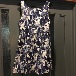 Vici Collection dress
